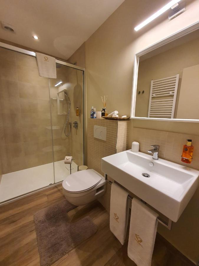 Jt Homes 布鲁日 外观 照片