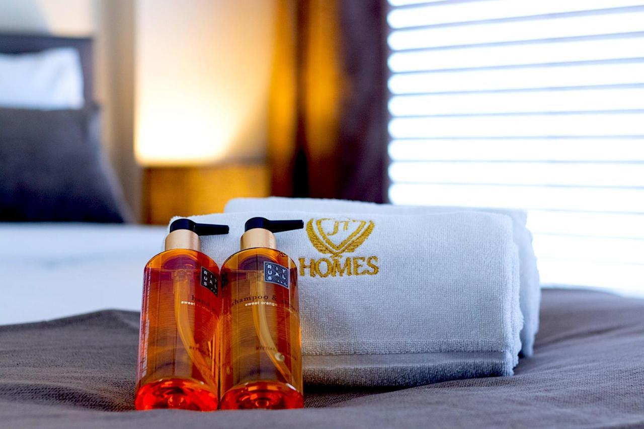 Jt Homes 布鲁日 外观 照片